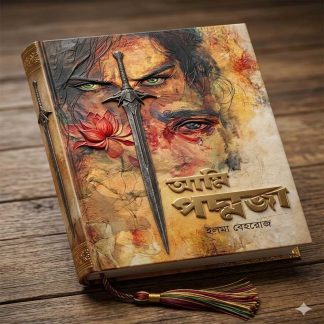 আমি পদ্বজা উপন্যাস | বাংলা রোমান্টিক ও সমাজভিত্তিক গল্পের বই