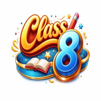 class 8