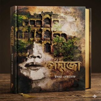 পদ্বজা – একটি রোমাঞ্চকর বাংলা উপন্যাস | Padbaja Bangla Novel Book